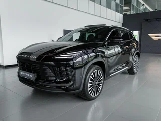 2026 Esteo MX, чёрный, 3990000 рублей, вид 4