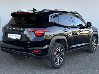 2025 Haval H7 I, чёрный, 3495000 рублей, вид 5