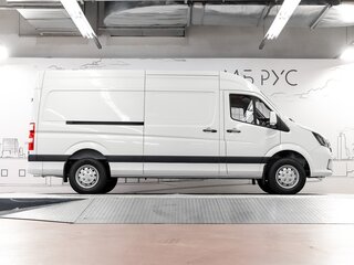 2025 Foton Toano, белый, 3785000 рублей, вид 2