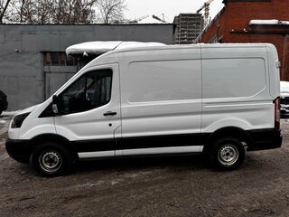 2020 Ford Transit, белый, 1750000 рублей, вид 3