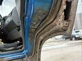 2008 Foton Ollin BJ10xx, синий, 450000 рублей - вид 8