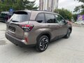 2026 Subaru Forester VI, коричневый - вид 3