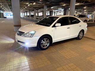 2006 Toyota Allion I Рестайлинг, белый, 910000 рублей, вид 1