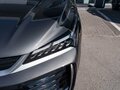 2026 Geely Coolray I Рестайлинг 2, серый - вид 8