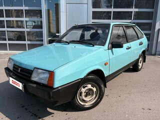 Lada (ВАЗ) 2109