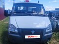 2008 ГАЗ ГАЗель (3302), белый, 1400000 рублей