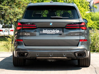 2026 BMW X5 40d IV (G05/G18) Рестайлинг, серый, 13600000 рублей, вид 5