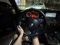2003 BMW 5 серии 530i V (E60/E61), серебристый, 1500000 рублей - вид 7