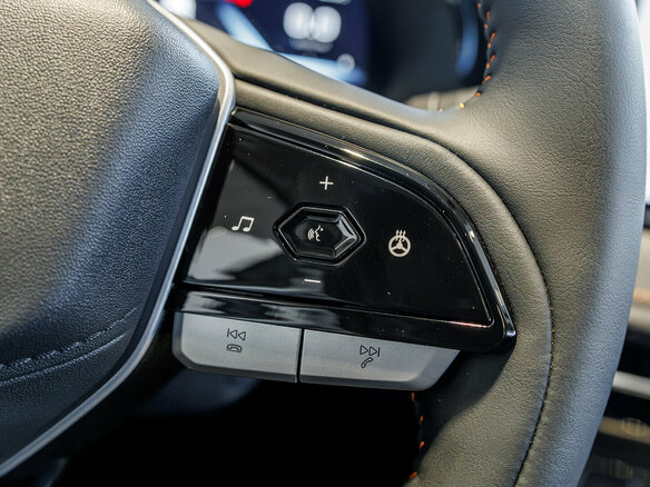 2026 Changan CS75 Pro, серый, 3055000 рублей - вид 23