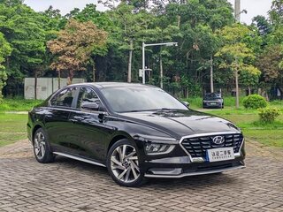 2022 Hyundai Mistra II (DU2), чёрный, 1400000 рублей, вид 1