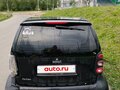 2005 Smart Fortwo I Рестайлинг, чёрный, 350000 рублей - вид 5