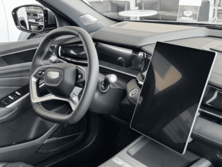 2026 Geely Preface I, серый, 3401000 рублей, вид 4