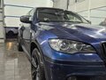 2011 BMW X6 35i 8-speed I (E71), синий, 1777777 рублей - вид 11