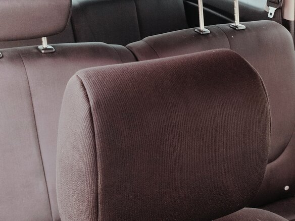 2011 Mazda Biante, чёрный, 1300000 рублей - вид 6