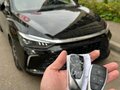 2023 BAIC U5 Plus, чёрный - вид 9
