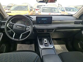 2024 Haval Jolion I, белый, 1290100 рублей, вид 5