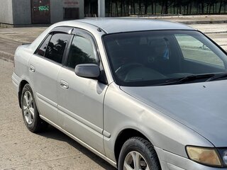 1998 Mazda Capella VI, серый, 185000 рублей, вид 4