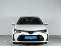 2020 Toyota Corolla XII (E210), белый - вид 1