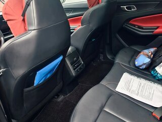 2023 Changan CS55 Plus II, серый, 2050000 рублей, вид 5