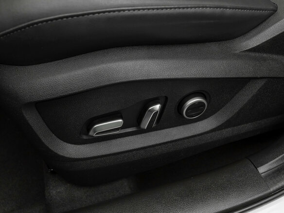 2023 Chery Tiggo 4 Pro I, белый, 1585000 рублей - вид 15