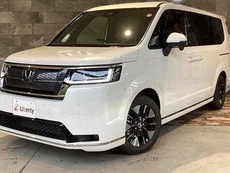 Honda Stepwgn VI