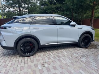 2023 Exeed RX, серый, 3150000 рублей, вид 1