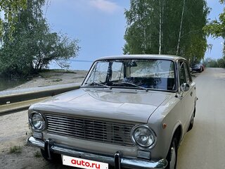 1973 Lada (ВАЗ) 2101, бежевый, 450000 рублей, вид 3