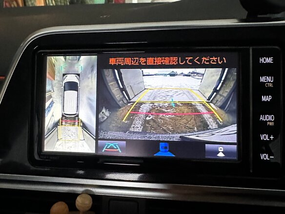 2019 Toyota Sienta II Рестайлинг, чёрный, 1500000 рублей - вид 13