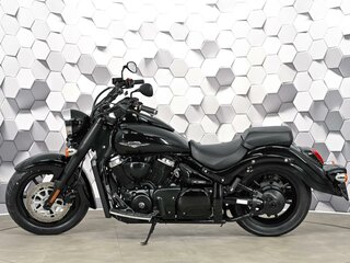 2013 Suzuki Boulevard C90, чёрный, 977000 рублей, вид 4