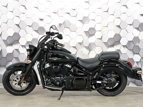 2013 Suzuki Boulevard C90, чёрный, 977000 рублей, вид 4