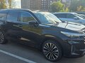 2023 Exeed VX I, чёрный, 3600000 рублей - вид 3
