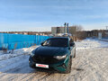 2023 Jetta VS7 I Рестайлинг 1, зелёный, 2400000 рублей - вид 8