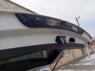 2012 Kia Sportage III, белый, 1360000 рублей, вид 5