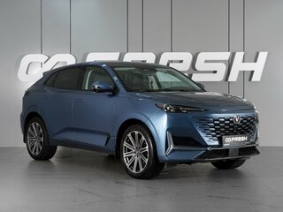 2022 Changan UNI-K, синий, 2499000 рублей, вид 1