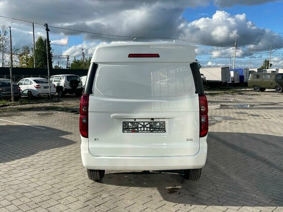 2026 SKM M7, белый, 2858000 рублей - вид 8