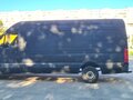 2008 Volkswagen Crafter, чёрный, 1995000 рублей - вид 1