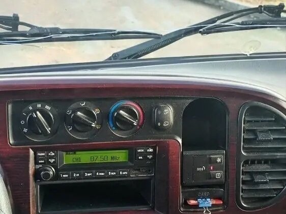 2019 Hyundai HD35, белый, 1999999 рублей - вид 6