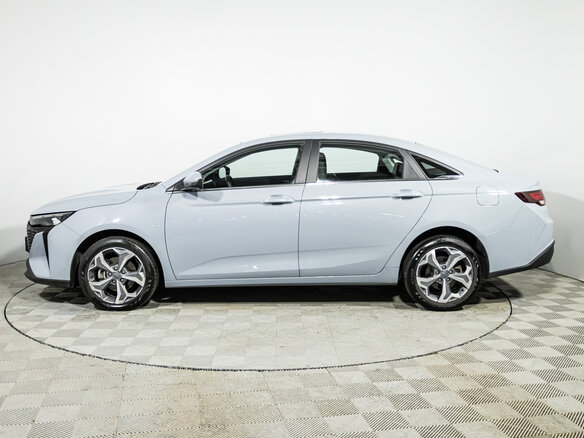 2024 Livan S6 Pro, серый, 1579700 рублей - вид 7