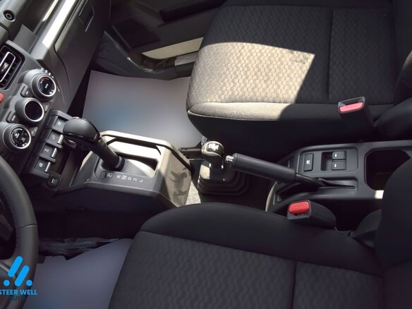 2026 Suzuki Jimny IV, бежевый, 3380548 рублей - вид 17