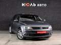 2012 Volkswagen Jetta VI, серый - вид 3