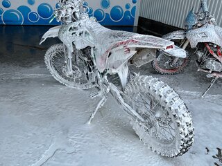 2024 Darex Alga 300, зелёный, 150000 рублей, вид 5