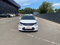 2011 Hyundai i30 I Рестайлинг, белый, 585000 рублей