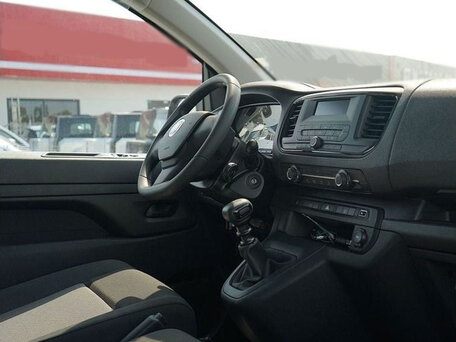 2024 Fiat Professional Scudo, серый, 4090000 рублей, вид 4