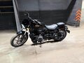 2023 Harley-Davidson Nightster, чёрный, 950000 рублей