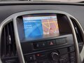 2012 Opel Astra GTC J Рестайлинг, жёлтый - вид 10