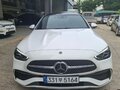 2025 Mercedes-Benz C-Класс 200 V (W206), белый, 6000666 рублей - вид 1
