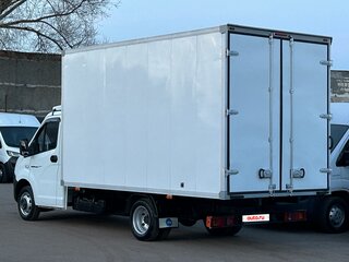2024 ГАЗ ГАЗель Next, белый, 2600000 рублей, вид 4