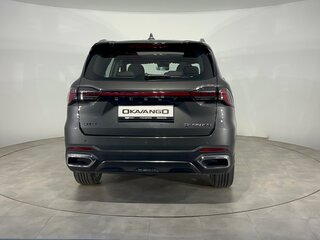 2026 Geely Okavango I Рестайлинг, серый, 3864990 рублей, вид 5