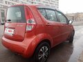 2009 Suzuki Splash I, оранжевый, 639000 рублей - вид 6