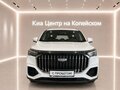 2024 Geely Okavango I Рестайлинг, белый, 2990000 рублей - вид 4